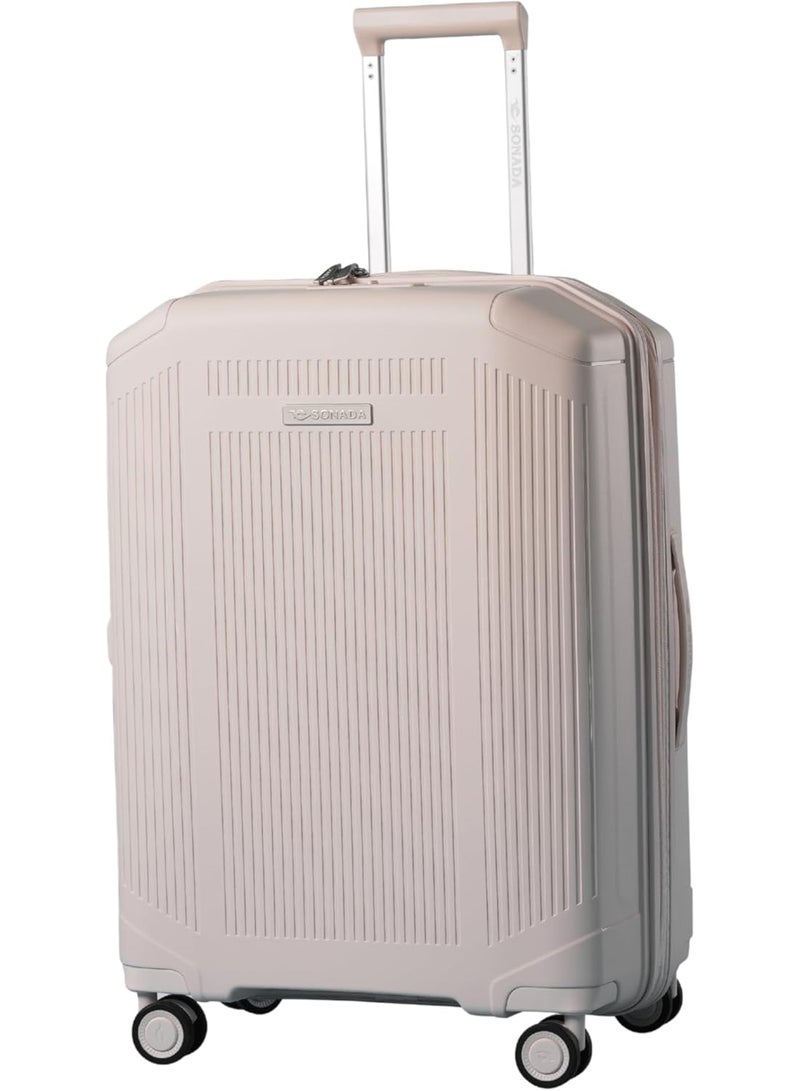 SONADA Unbreakable Checked In Luggage - Image 1
